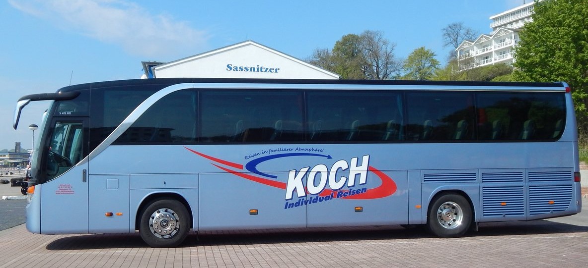 KochBus