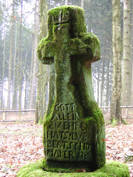 KreuzPestfriedhof2