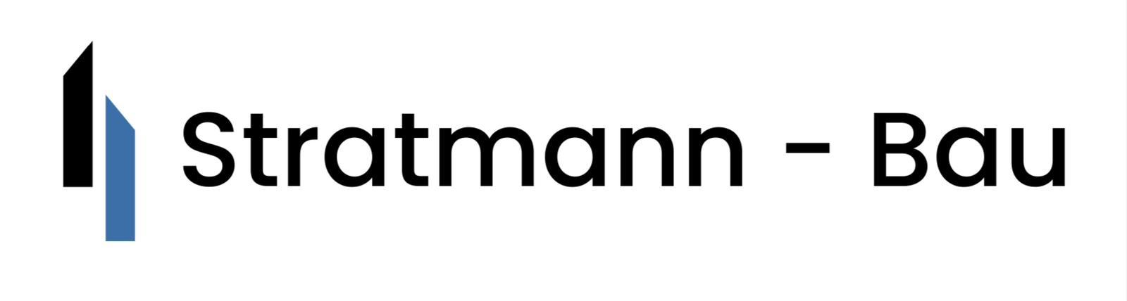 Stratmann Bau   Weiß