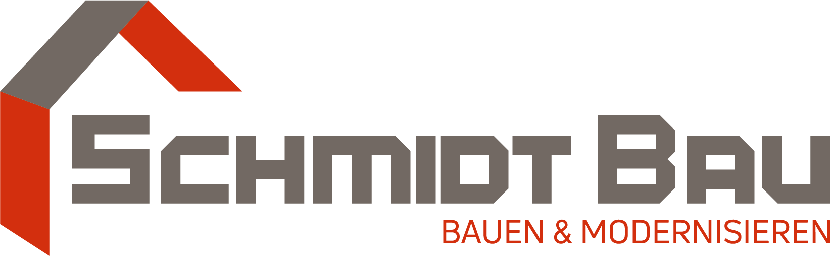 schmidt bau logo