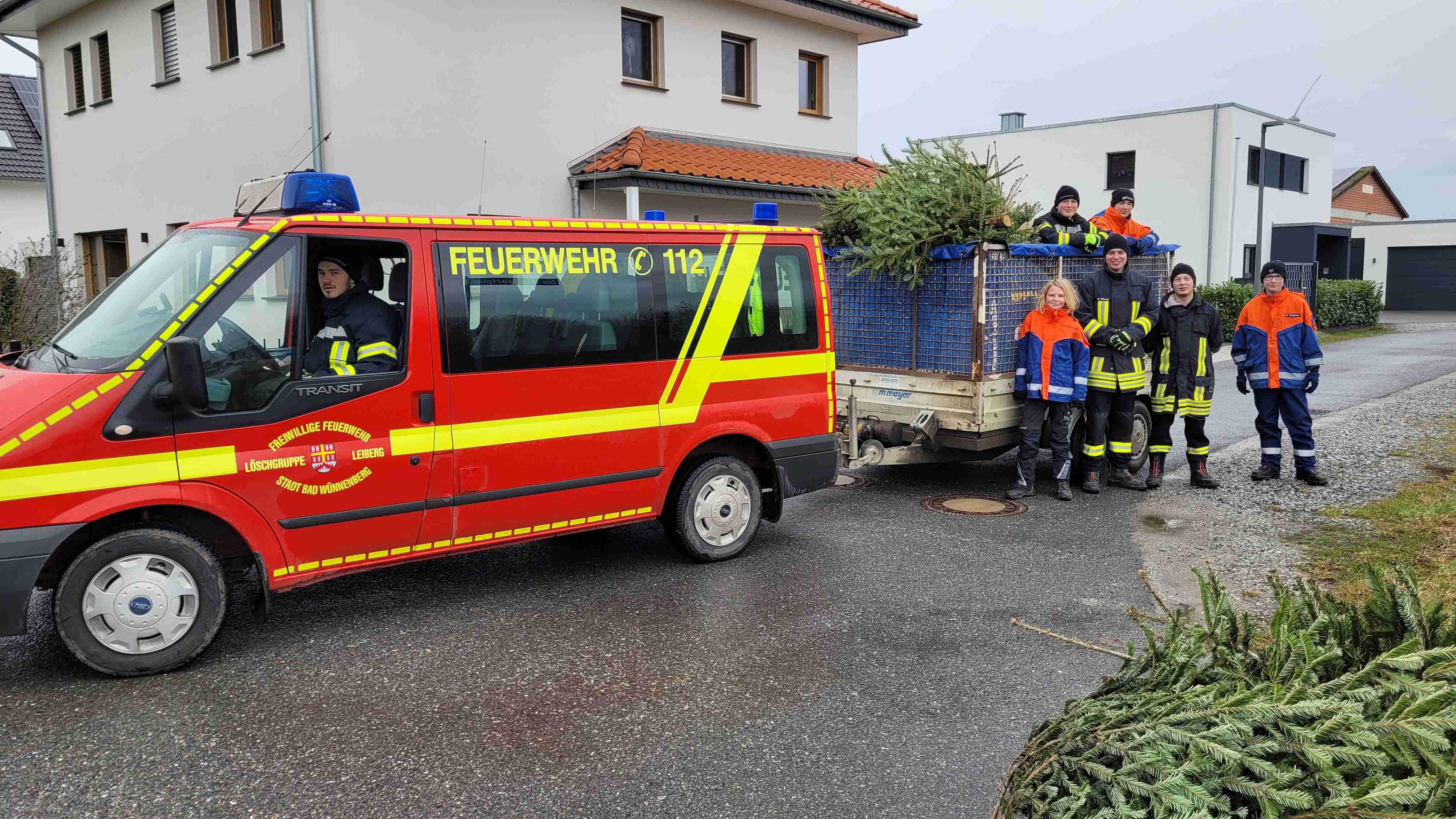 Jungfeuerwehr 2023