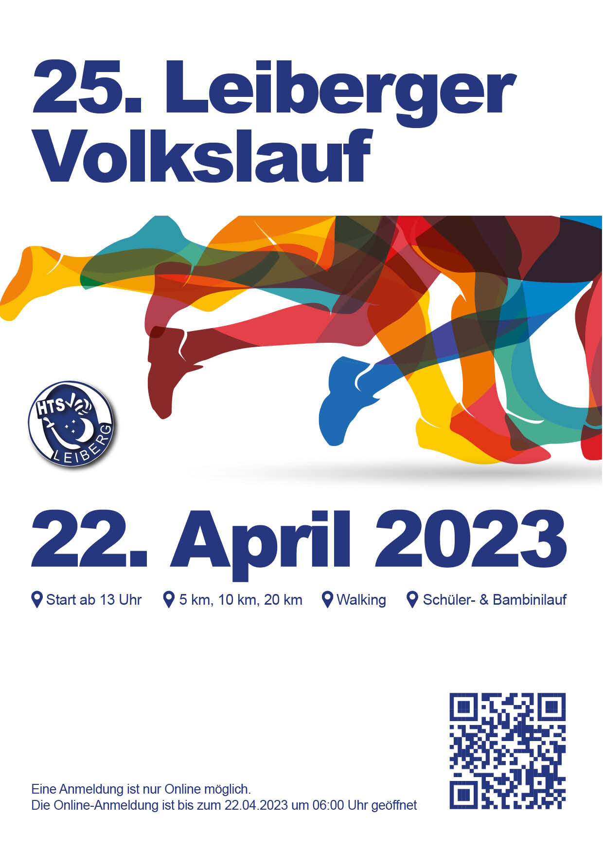 Volkslauf