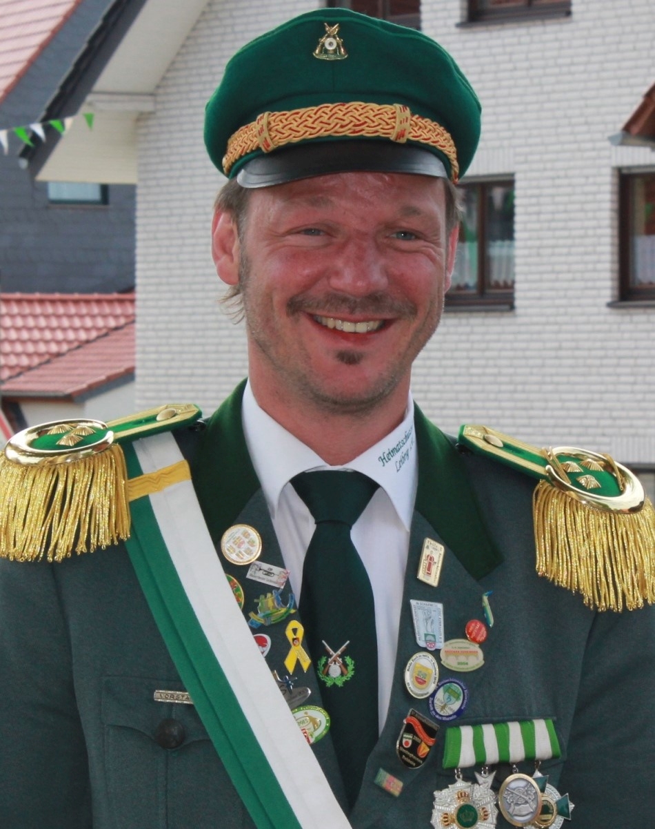 WernerMueller