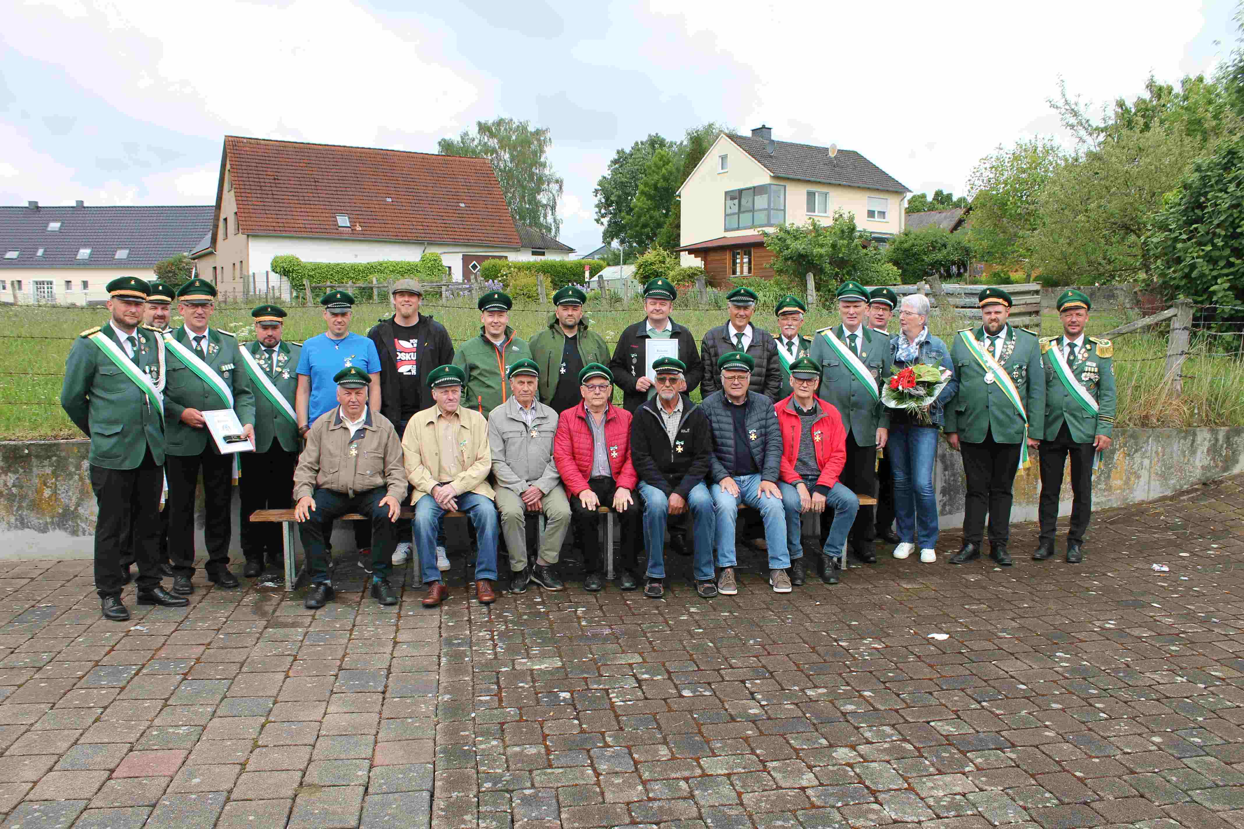 Ehrungen