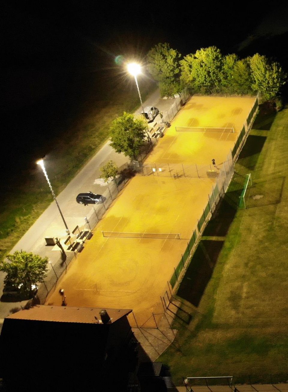 TC Flutlicht 2
